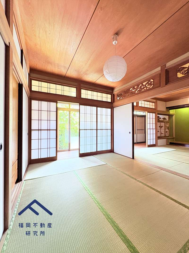 宗像市ひかりヶ丘５丁目　戸建てのその他