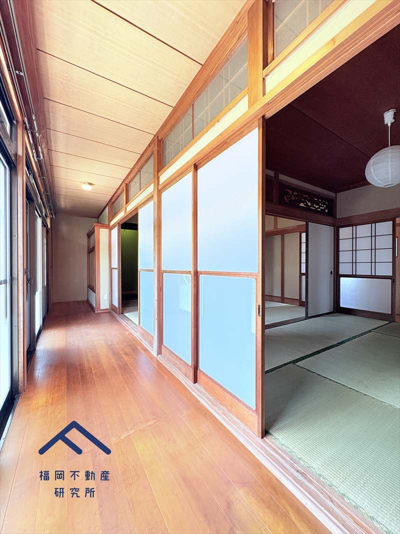 宗像市ひかりヶ丘５丁目　戸建てのその他