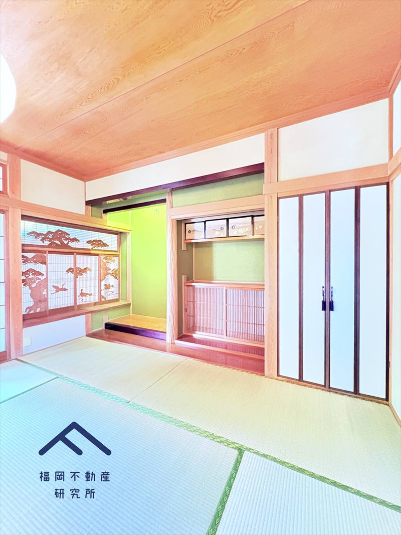 宗像市ひかりヶ丘５丁目　戸建てのその他共用部分