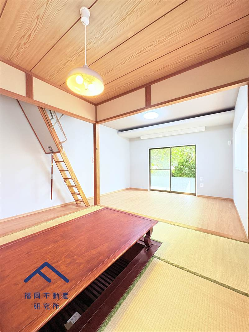 宗像市ひかりヶ丘５丁目　戸建てのその他