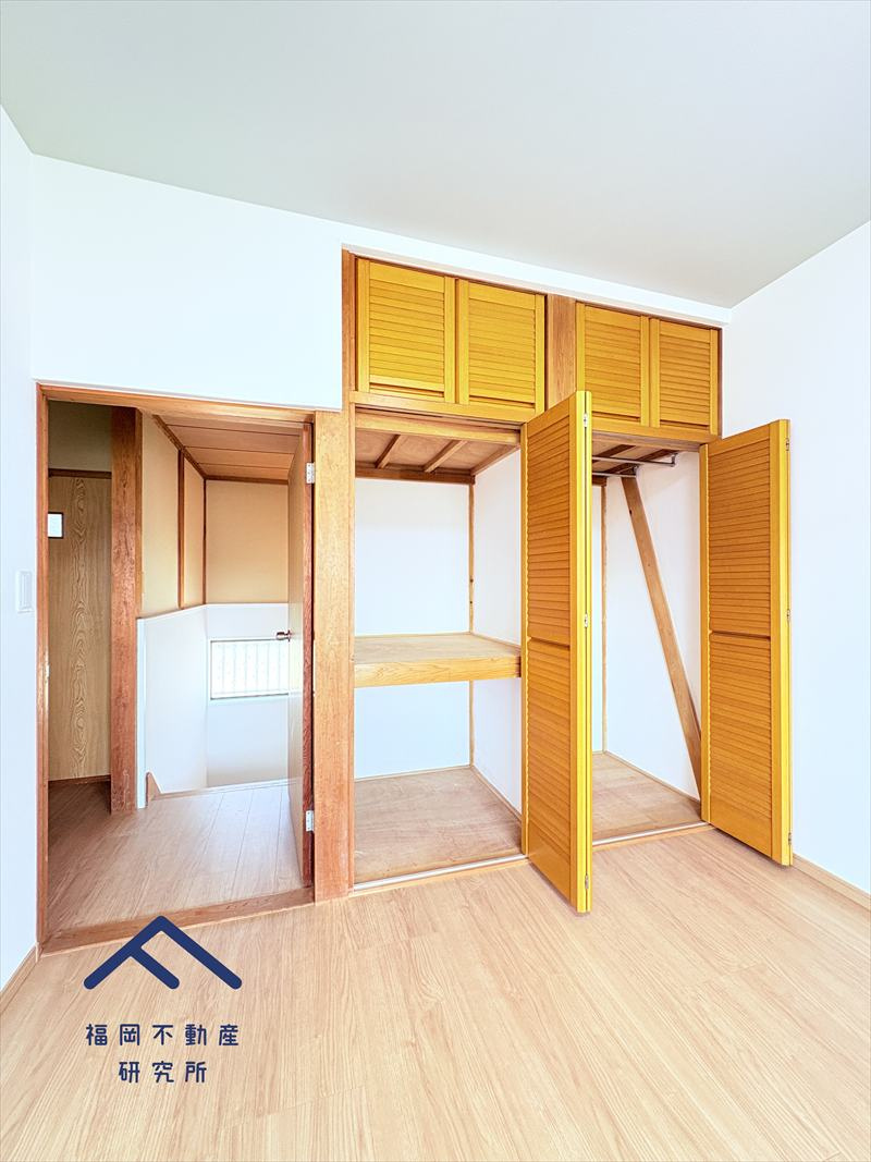 宗像市ひかりヶ丘５丁目　戸建てのその他