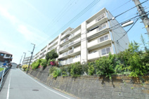 榎ヶ丘社宅(エノキガオカジュウタク)の画像