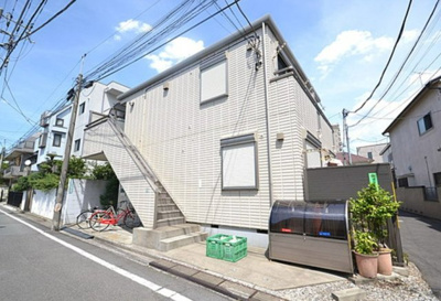 【展望】 | アン・ファミーユ目白