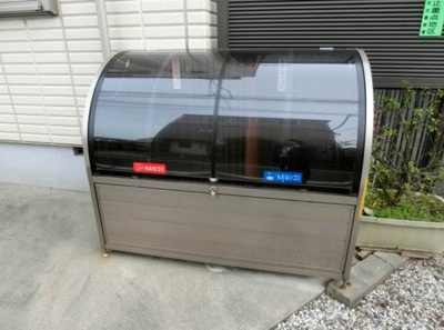 【その他】 | アン・ファミーユ目白