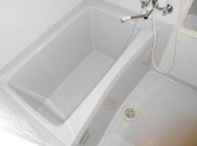 【浴室】 | アン・ファミーユ目白