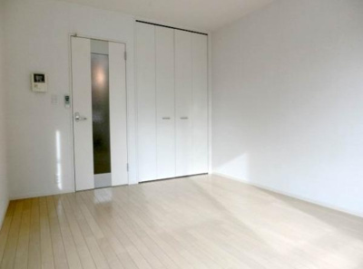 【寝室】 | アン・ファミーユ目白