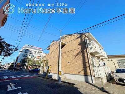 【外観】 | Sakura31【名古屋市賃貸・宅配BOX】