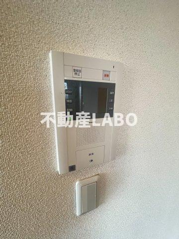 ピュアコートⅣのセキュリティ