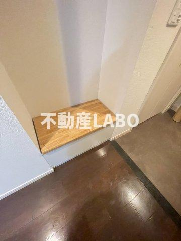 ピュアコートⅣのその他