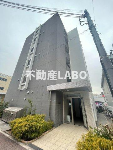 ピュアコートⅣ