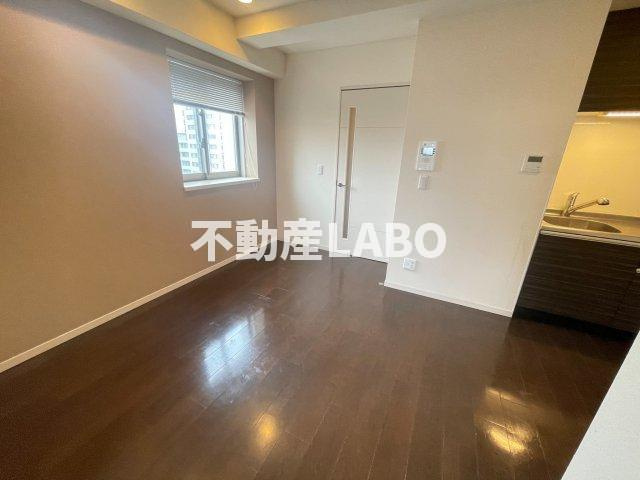 ピュアコートⅣの洋室