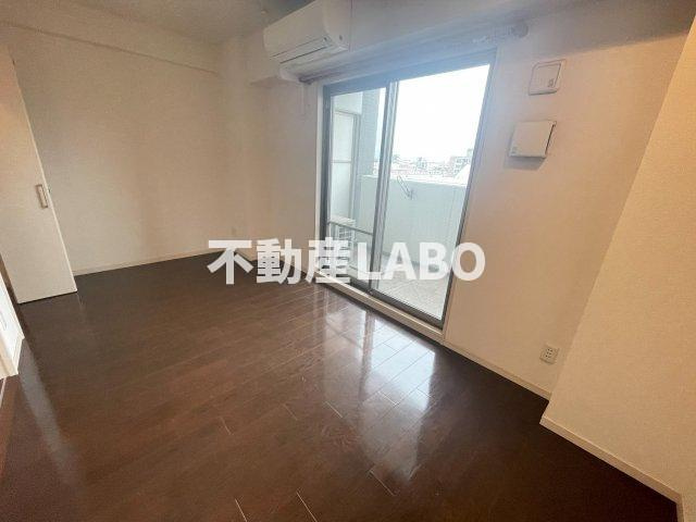 ピュアコートⅣの内装