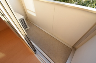 【バルコニー】 | Axia（アクシア）C