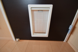 【設備】 | Axia（アクシア）C | イメージ(反転タイプ)