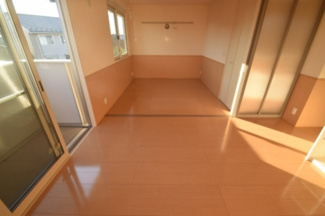 【内装】 | Axia（アクシア）C | イメージ(反転タイプ)