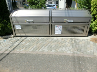 【その他共用部分】 | Axia（アクシア）C