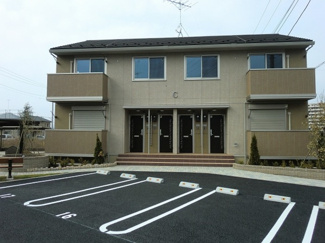 【外観】 | Axia（アクシア）C