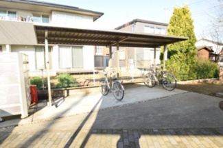 【その他共用部分】 | Axia（アクシア）C