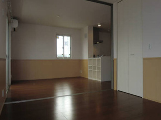 【居間・リビング】 | Axia（アクシア）C