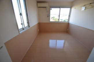 【内装】 | Axia（アクシア）C | イメージ(反転タイプ)