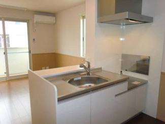 【キッチン】 | Axia（アクシア）C