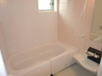 【浴室】 | Axia（アクシア）C