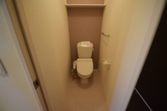 【トイレ】 | Axia（アクシア）C | イメージ(反転タイプ)