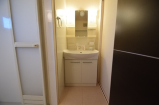 【独立洗面台】 | Axia（アクシア）C | イメージ(反転タイプ)