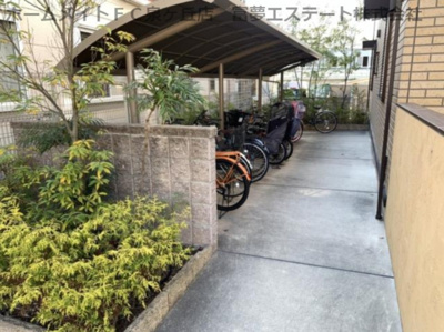 【その他共用部分】 | ウィステリア