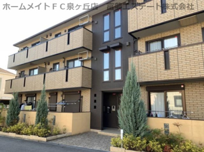 【エントランス】 | ウィステリア