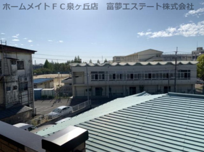 【周辺】 | ウィステリア