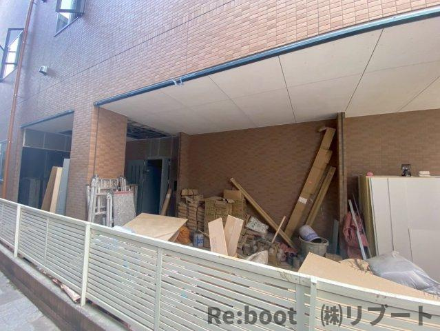 ステイビルⅡの展望