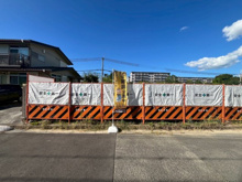 川西市清和台東5丁目売り土地の画像