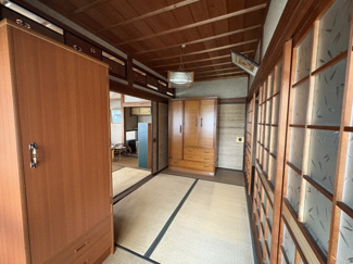 【和室】 | 丹波篠山市大山上　戸建 | ２F