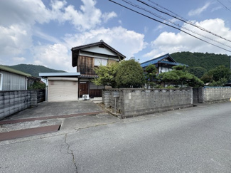 【外観】 | 丹波篠山市大山上　戸建