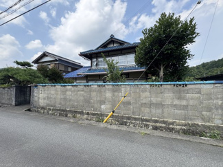 【外観】 | 丹波篠山市大山上　戸建