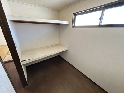 【収納】 | 野上４丁目中古戸建 | 収納があります