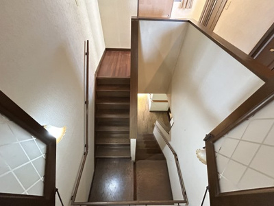 【内装】 | 野上４丁目中古戸建 | おしゃれな内装です