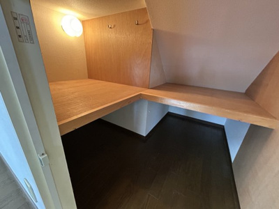 【収納】 | 野上４丁目中古戸建 | 収納豊富です