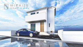 新築戸建　西東京市芝久保町　第16　全1棟の画像