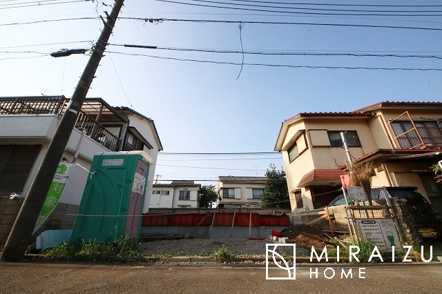 【周辺】 | 贅沢な暮らしにぴったり設備が魅力♪家事導線の良い水回りで毎日綺麗家事もラクラク♪早朝、夜間問わず現地見学＆周辺環境ご案内致します♪
