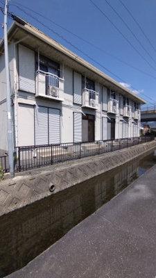 【外観】 | 商談中になりました！柳井・古開作