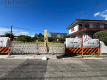 川西市清和台東5丁目売り土地の画像