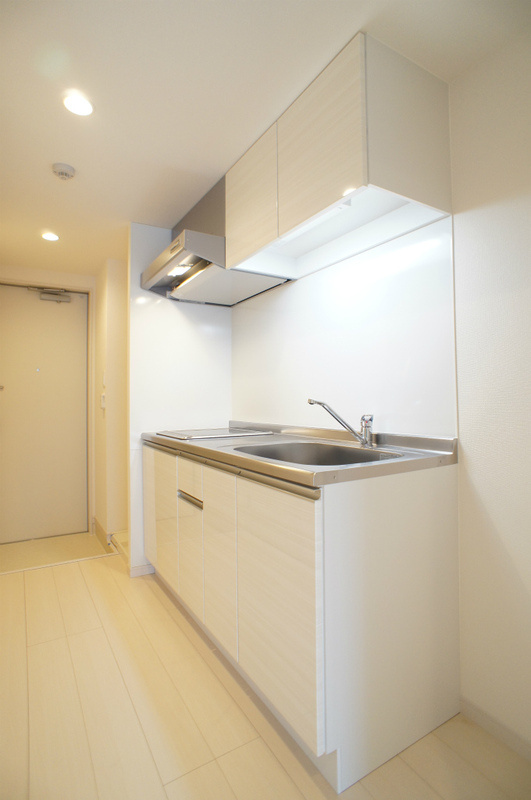 リブリ・FEEL-M湘南Ⅶのキッチン