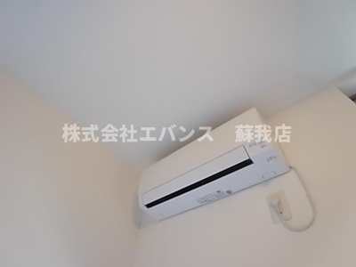 【設備】 | シェンヌ千葉中央