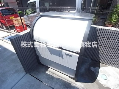 【その他共用部分】 | シェンヌ千葉中央