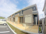 イーストソレイユ荻野1の画像