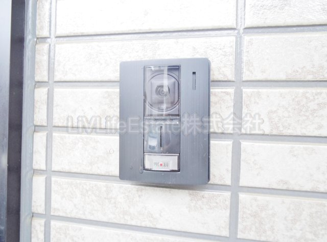 西東京市南町１丁目のアパート