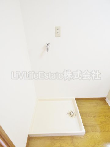 西東京市南町１丁目のアパート