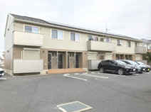 Croire（クロヮール）の画像